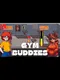 Gym Buddies