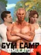 Gym Camp Simulator
