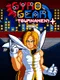Gyro Gear Tournament+