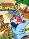 Habitat Shapes: The Tropical Journey