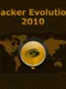 Hacker Evolution 2010