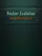 Hacker Evolution Source Code
