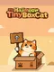 Hajimeow: Tiny Box Cat