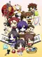 Hakuoki Yuugiroku 2: Matsuribayashi to Taishi-tachi