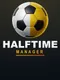 Halftime Manager