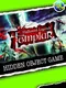 Hallowed Legends: Templar