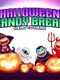 Halloween Candy Break Head to Head
