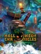 Halloween Chronicles: Behind the Door