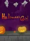 Halloween Girl