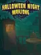 Halloween Night Mahjong