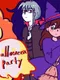 Halloween Party