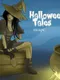Halloween Tales Escape