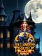 Halloween Trouble 6: Pumpkin Rampage