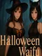 Halloween Waifu