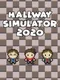 Hallway Simulator 2020