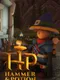 Hammer & Potion