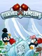 Hammer Penguins