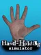 Hand-Holding Simulator