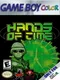 Hands of Time