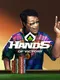 Hands of Victory