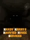 Handy Harry's Haunted House Services