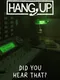 Hang Up