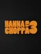 Hanna in a Choppa 3