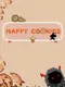 Happy Cookies