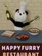 Happy Furry Restaurant