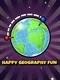 Happy Geography Fun
