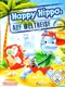 Happy Hippo's World Tour