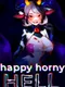 Happy Horny Hell