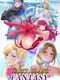 Happy Island Fantasy