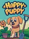 Happy Puppy