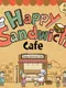 Happy Sandwich Cafe