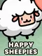 Happy Sheepies