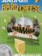 Hard Cheese