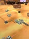 Hard Landing