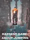 Hardest Game About Jumping
