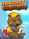 Hardhat Wombat