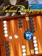 Hardwood Backgammon