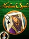 Hardwood Spades