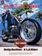 Harley-Davidson & L.A. Riders