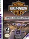 Harley Davidson: Race Across America