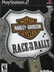 Harley-Davidson: Race to the Rally