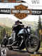 Harley-Davidson: Road Trip