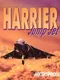 Harrier Jump Jet