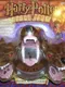 Harry Potter Fluffy Action Game
