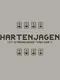 Hartenjagen