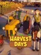 Harvest Days